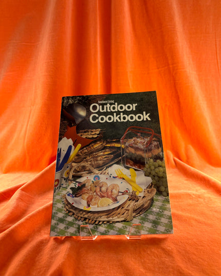 Outdoor Cookbook