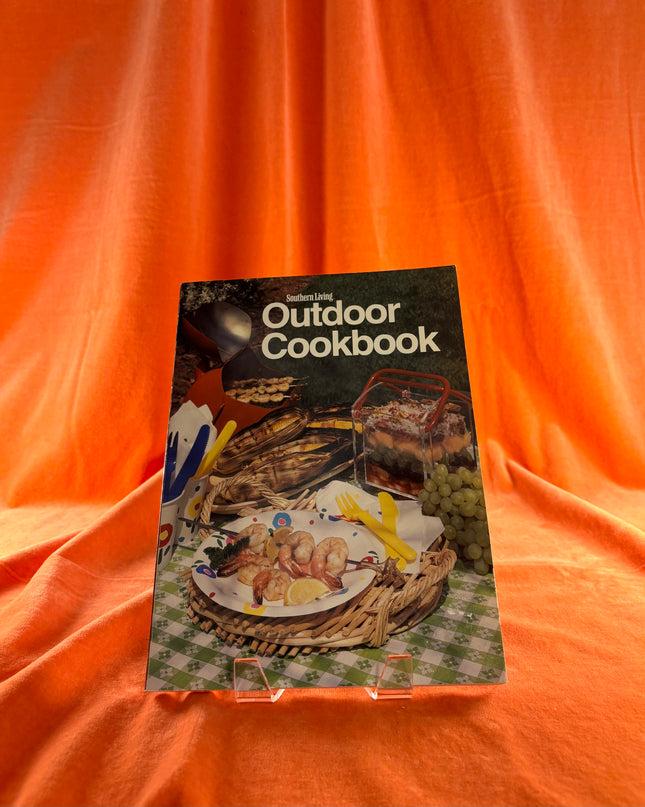 Outdoor Cookbook