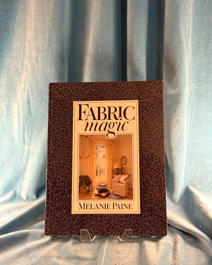 Fabric Magic