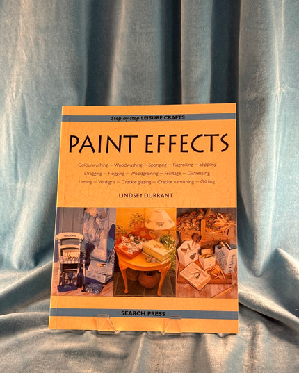 Paint Effects