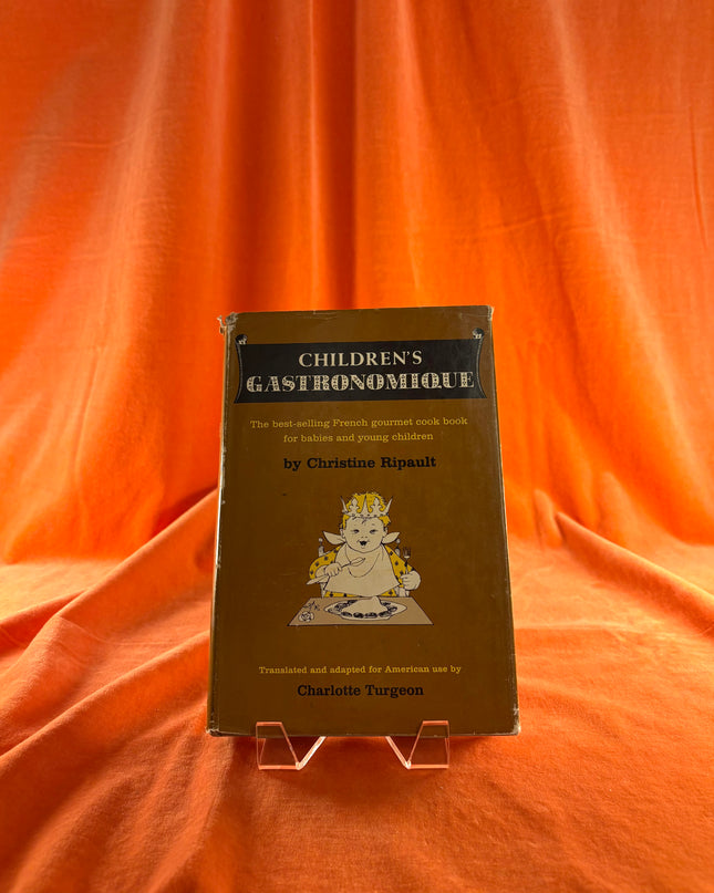 Children's Gastronomique