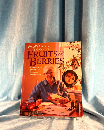 Fruits & Berries