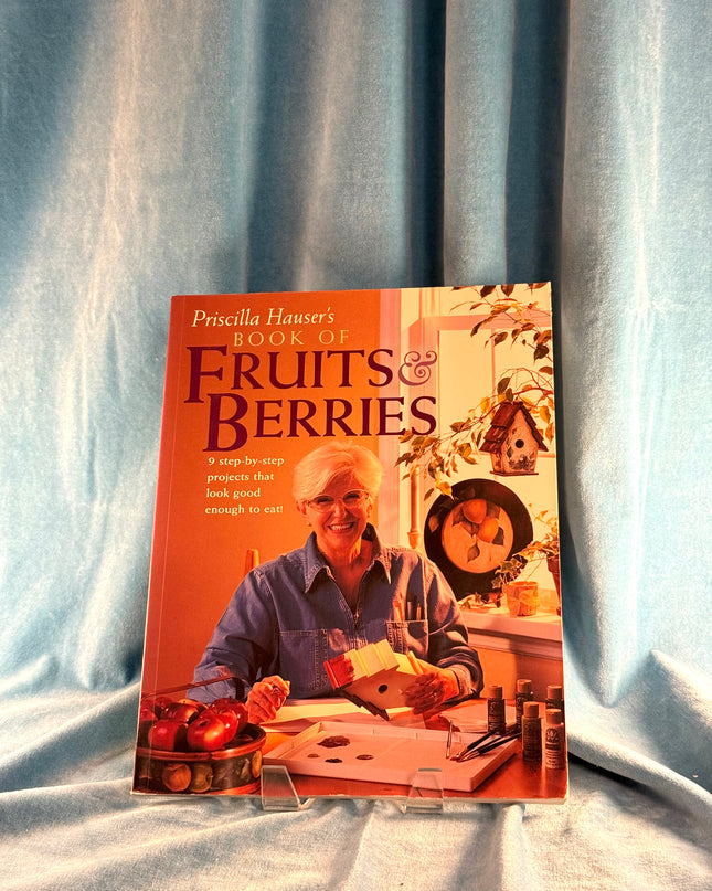 Fruits & Berries