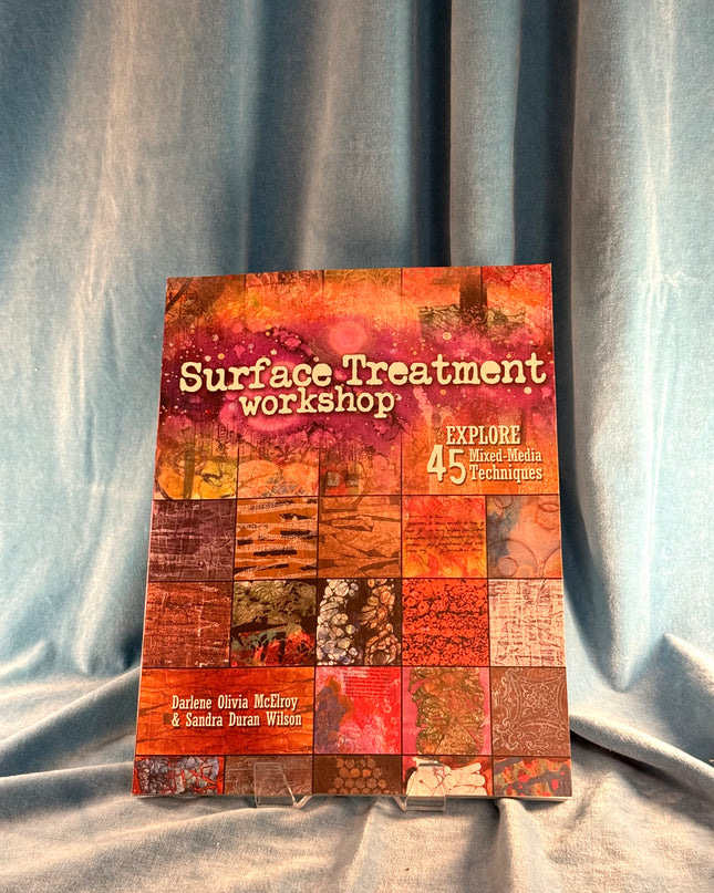 Surface Treatment Workshop