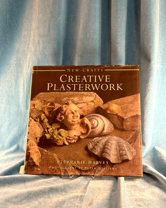 Creative Plasterwork