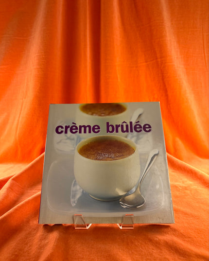 creme brulee