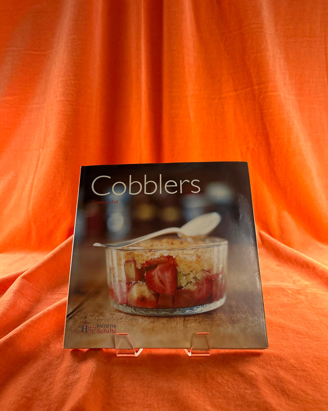 Cobblers by Camille Le Foll