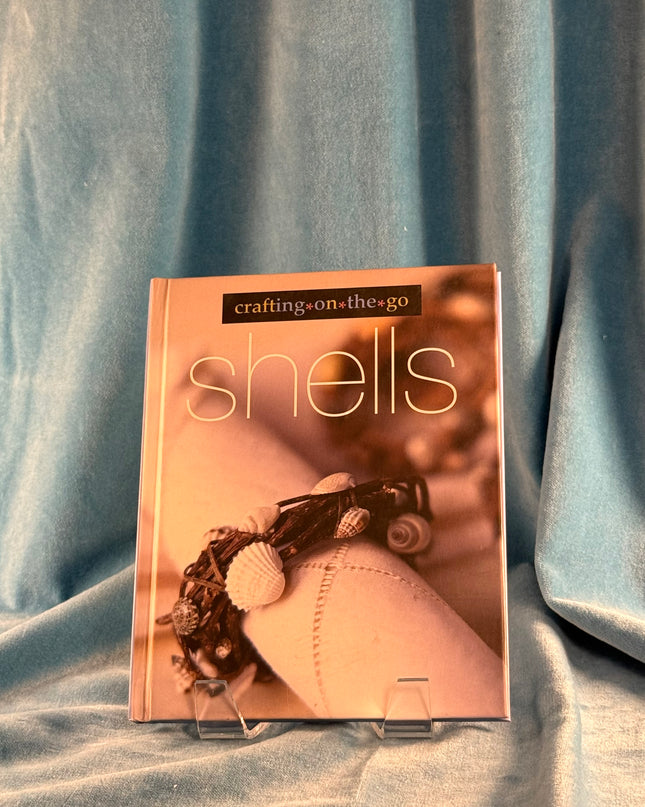 Shells (Crafting on the Go)