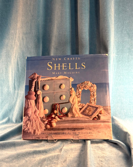 Shells - Mary Maguire (Vintage)