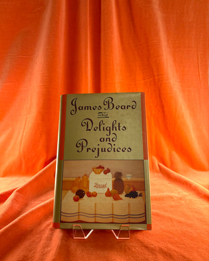 Delights and Prejudices - James Beard