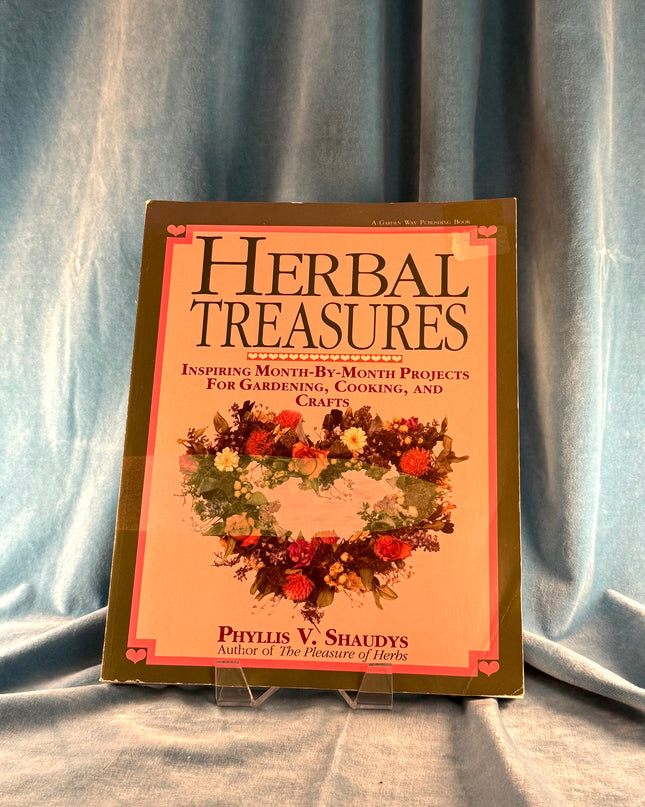 Herbal Treasures