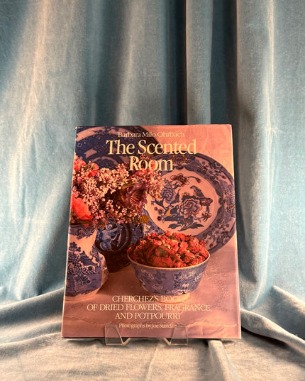 The Scented Room