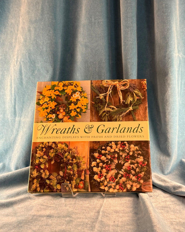 Wreaths and Garlands