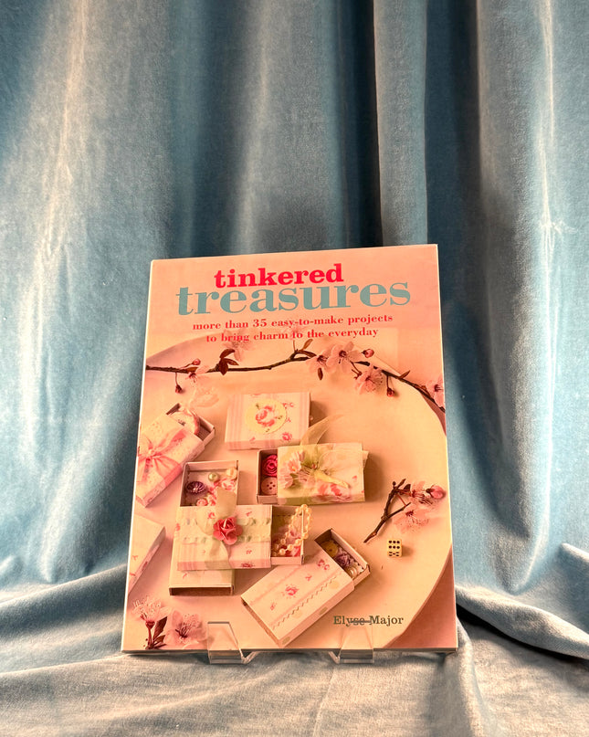 Tinkered Treasures