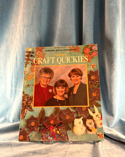 Aleene's Craft Quickies