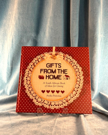 Gifts From The Home - A. Pretorius (Vintage)