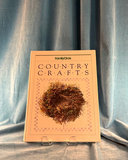 Country Crafts