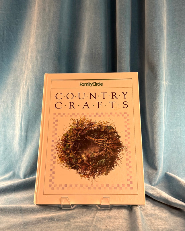 Country Crafts