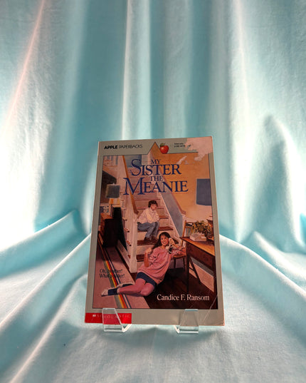 My Sister the Meanie - Candice F. Ransom (Vintage)