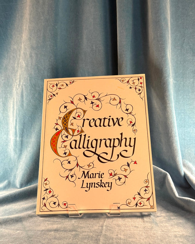 Creative Calligraphy