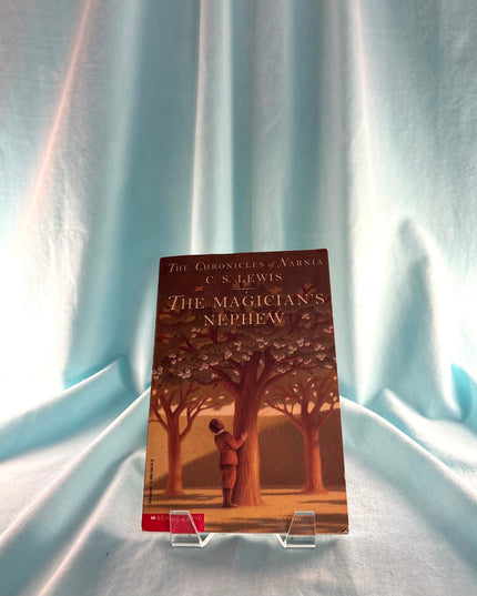 The Magician's Nephew - C.S. Lewis
