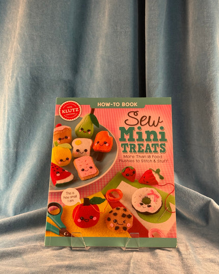 Sew Mini Treats