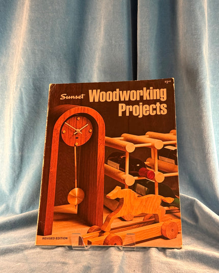Woodworking Projects