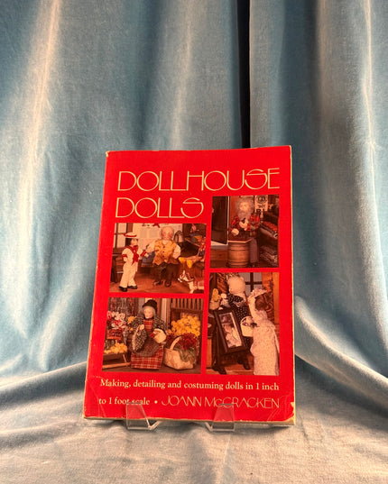 Dollhouse Dolls