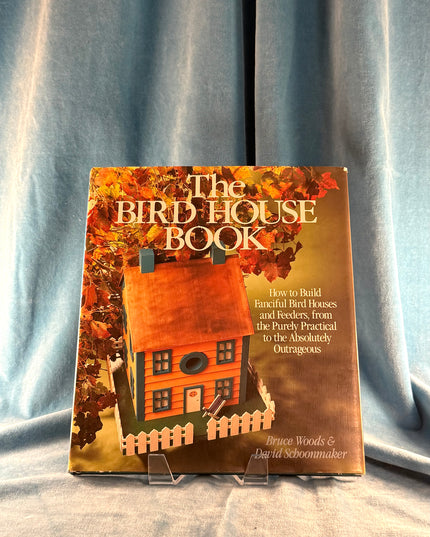The Bird House Book