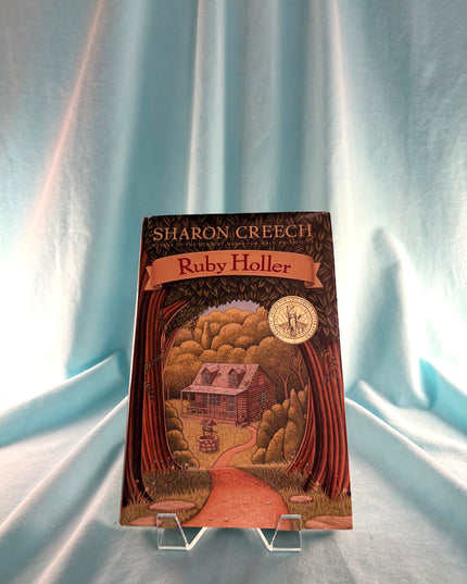 Ruby Holler - Sharon Creech