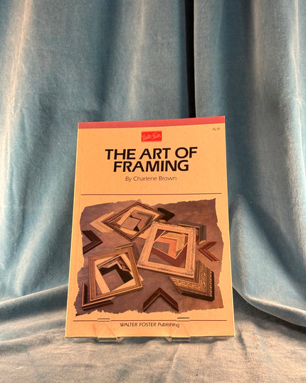 The Art of Framing