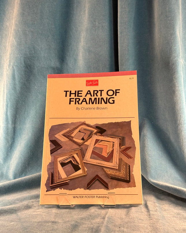 The Art of Framing