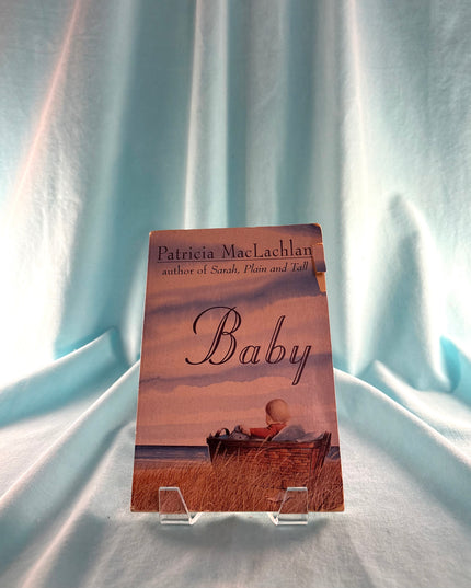 Baby - Patricia MacLachlan