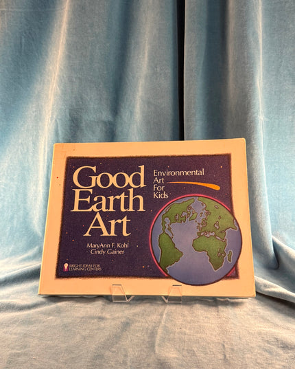 Good Earth Art