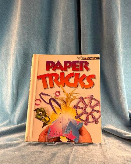 Paper Tricks