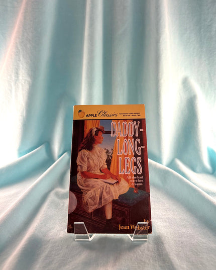 Daddy Long Legs by Jean Webster