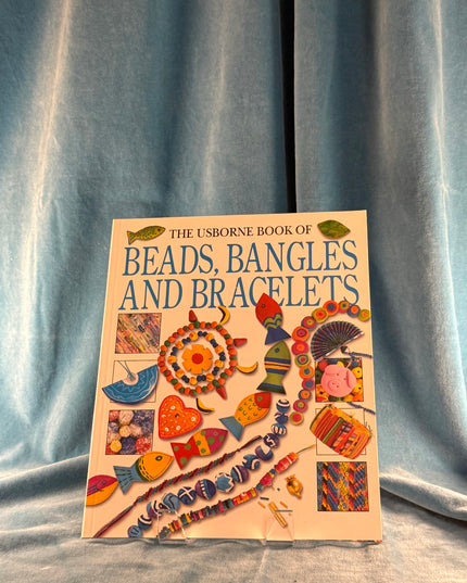 Beads, Bangles, & Bracelets