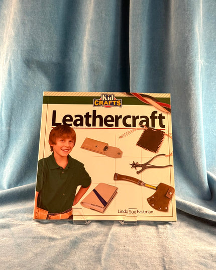 Leathercraft - Linda Sue Eastman