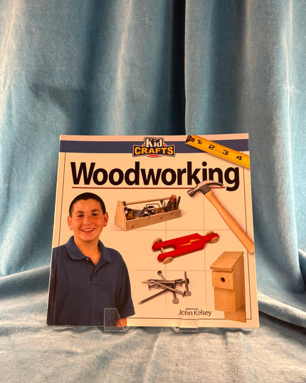 Woodworking