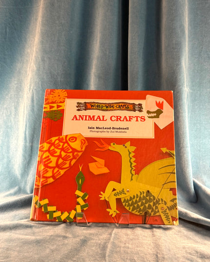 Animal Crafts