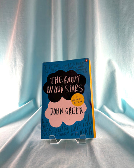The Fault in Our Stars by John Green