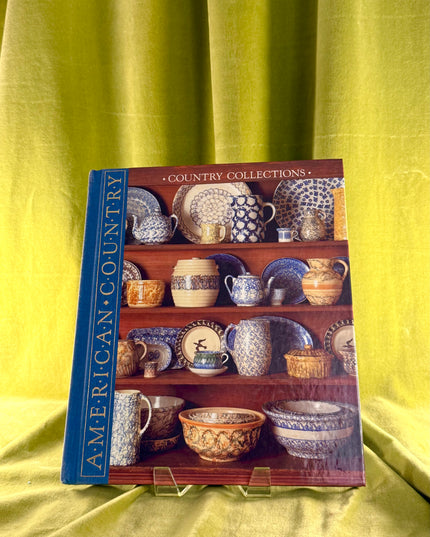 American Country: Country Collections