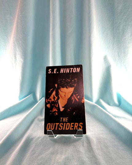 The Outsiders by S. E. Hinton