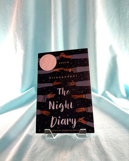 The Night Diary by Veera Hiranandani