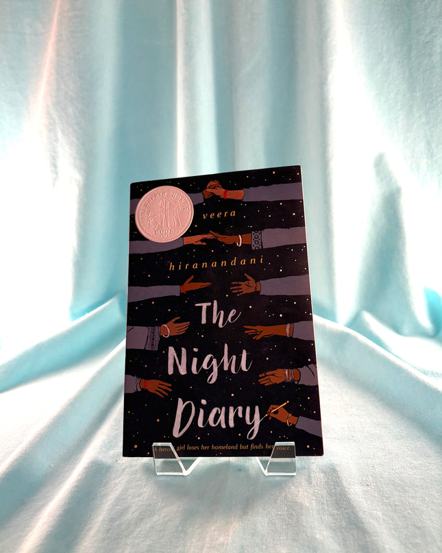 The Night Diary by Veera Hiranandani