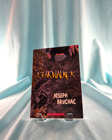 Bearwalker by Joseph Bruchac