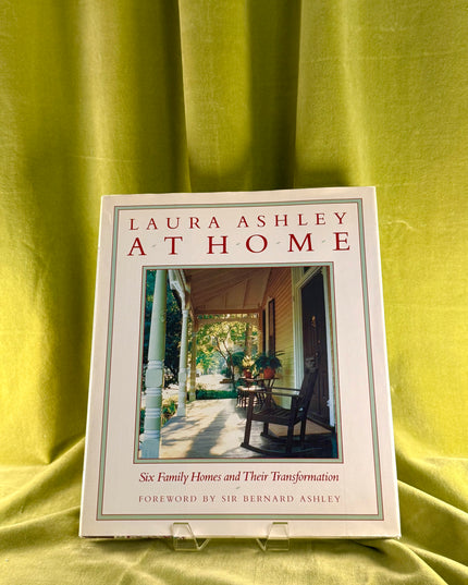 Laura Ashley at Home - Laura Ashley (Vintage)