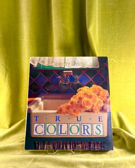 True Colors - Country Living (Vintage)