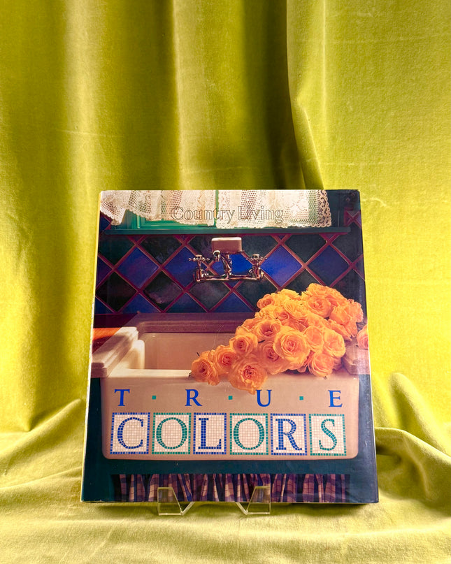 True Colors - Country Living (Vintage)