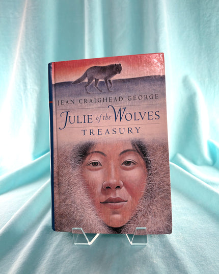 Julie of the Wolves: Hardcover Treasury - Jean Craighead George